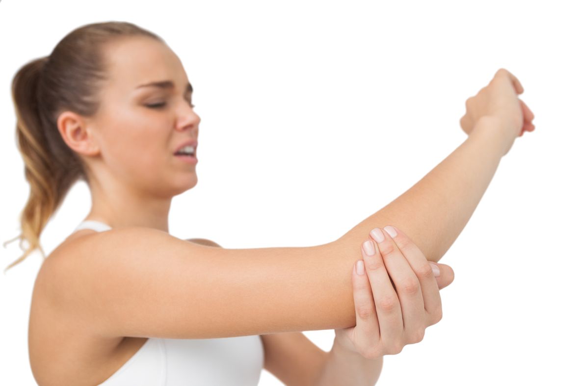 Computer Elbow Is Real 10 Tips To Prevent Relieve Pain Writing