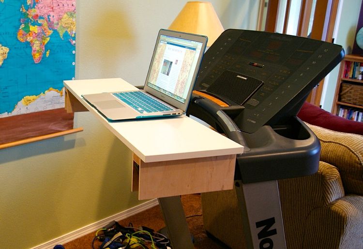 Save Your Money Treadmill Desk Imperfect Solution For Writers