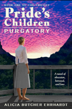 Pride's Children PURGATORY cover