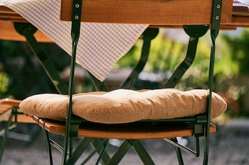 Cushion Chair Tailbone Pain