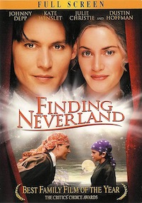 Finding Neverland