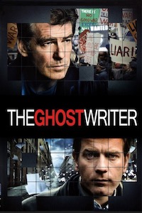 Ghost Writer