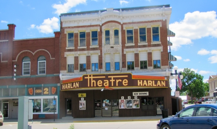 Harlan Theater