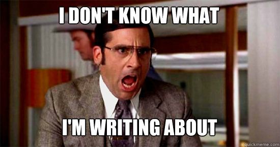 10 Fun Writing Jokes And Memes To Boost Your Creativity Writing And