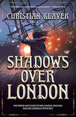 Shadows Over London 1