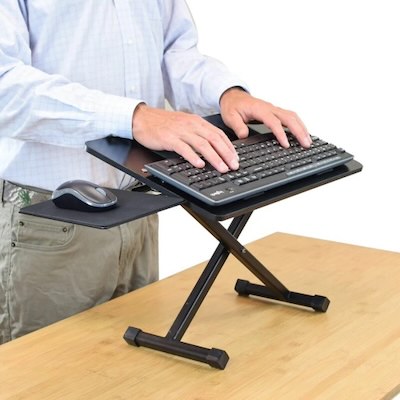 Keyboard stand