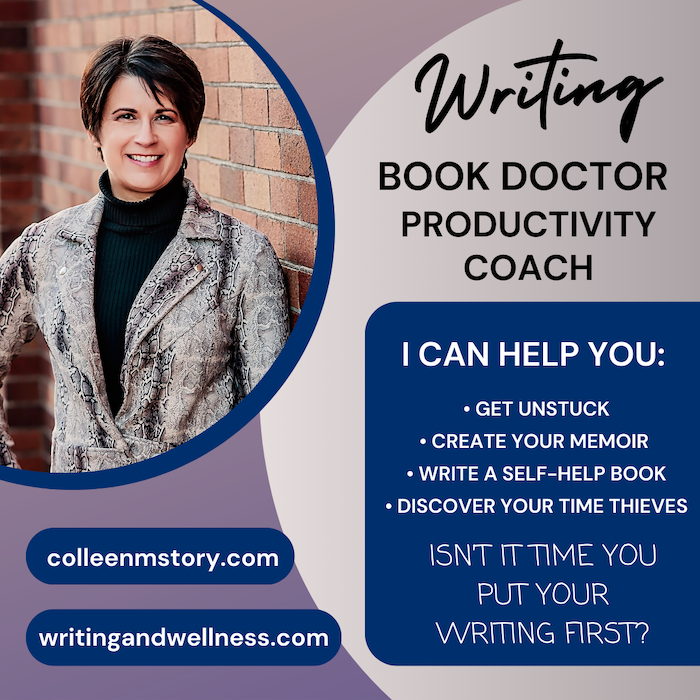 Writing Coach