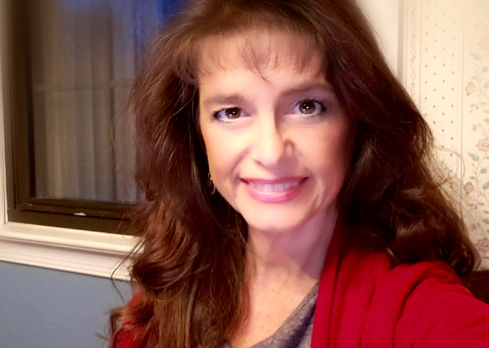 Featured Writer on Wellness Michelle Kidd Writing and Wellness